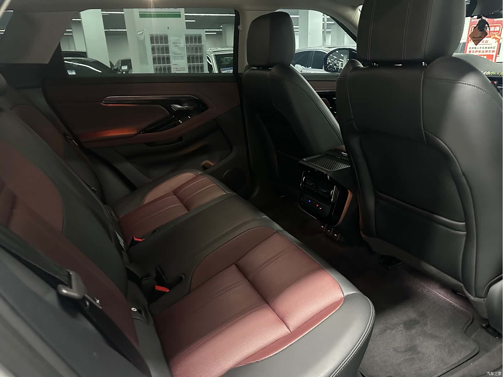 Land Rover Range Rover, 2023 4
