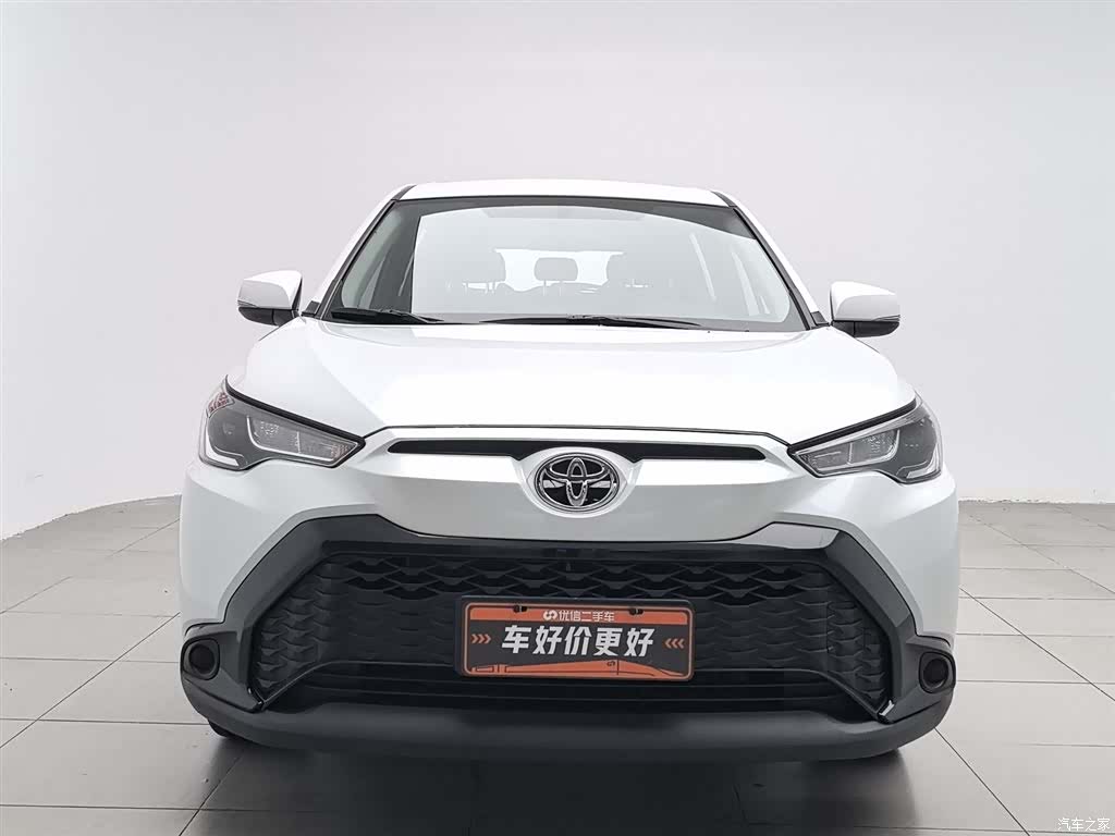 Toyota Frontlander, 2024 3