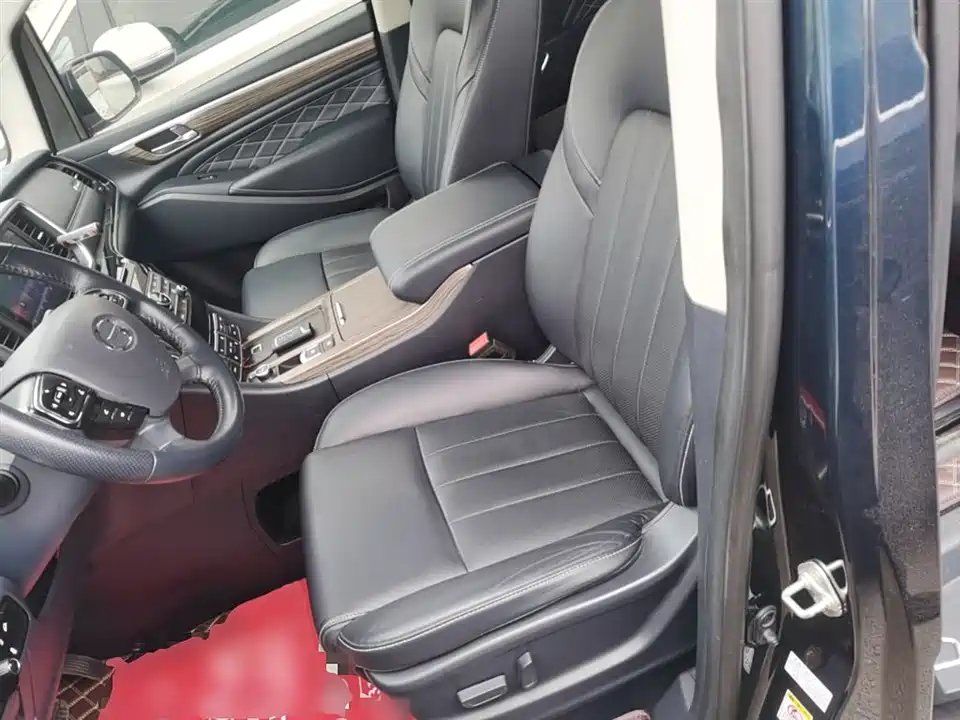 Trumpchi Trumpchi M8