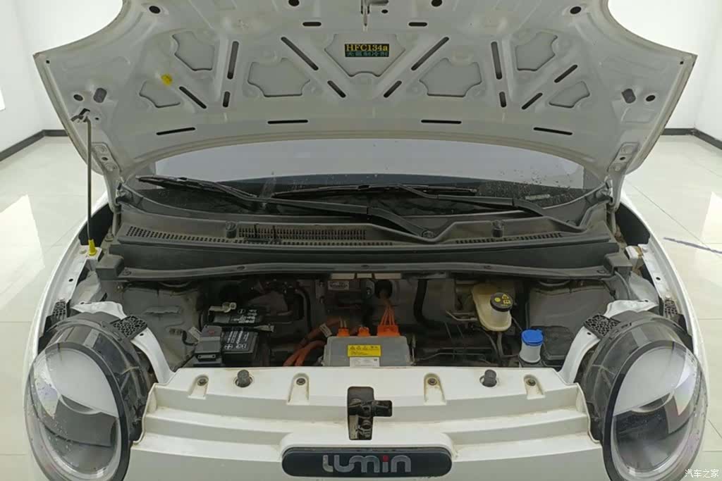 Changan Lumin, 2025 10
