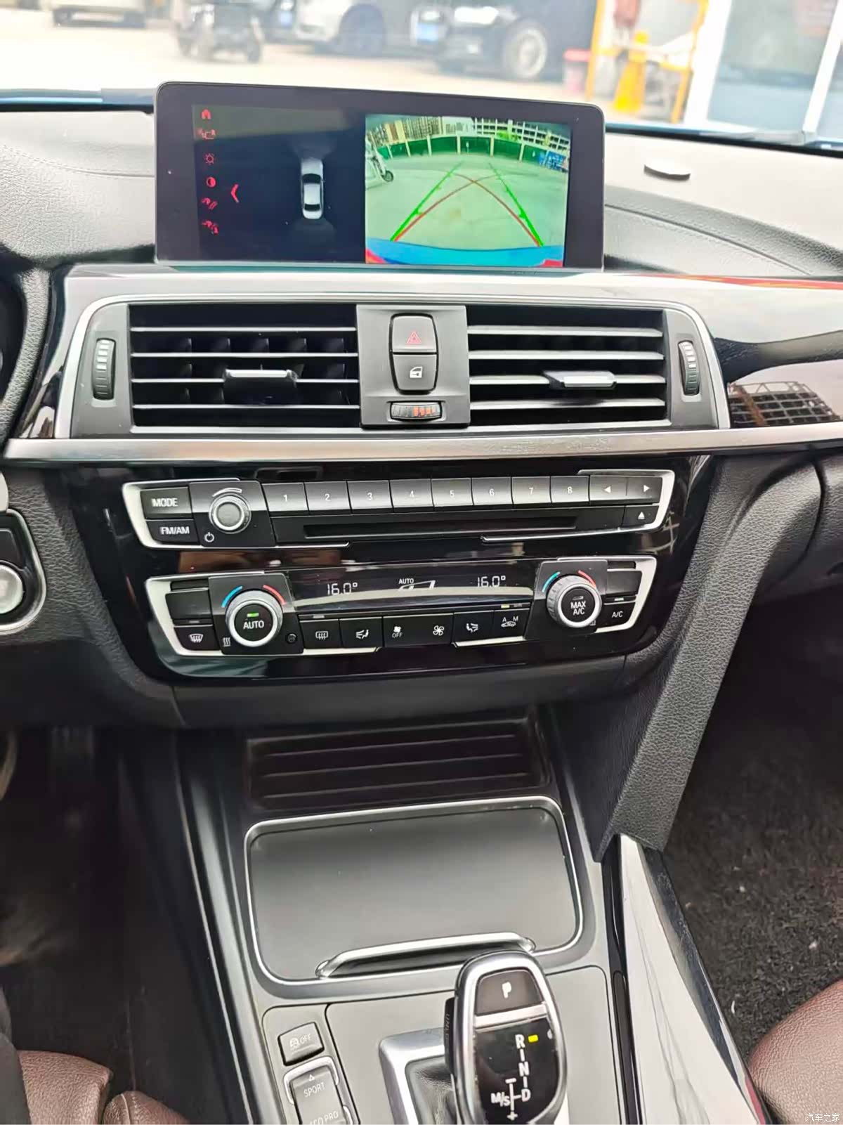 BMW 3 Series, 2018 11
