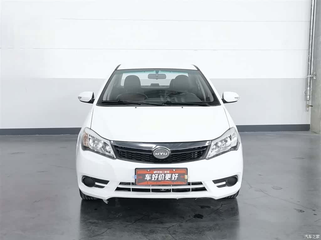 BYD F3, 2015 3