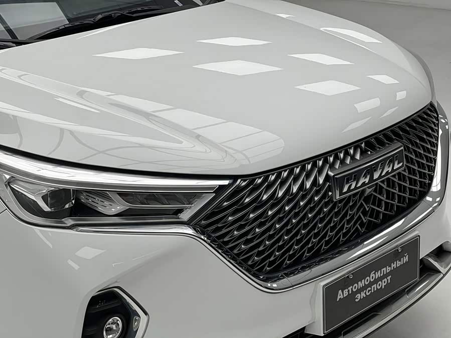 Haval Haval M6 2022, фото 11