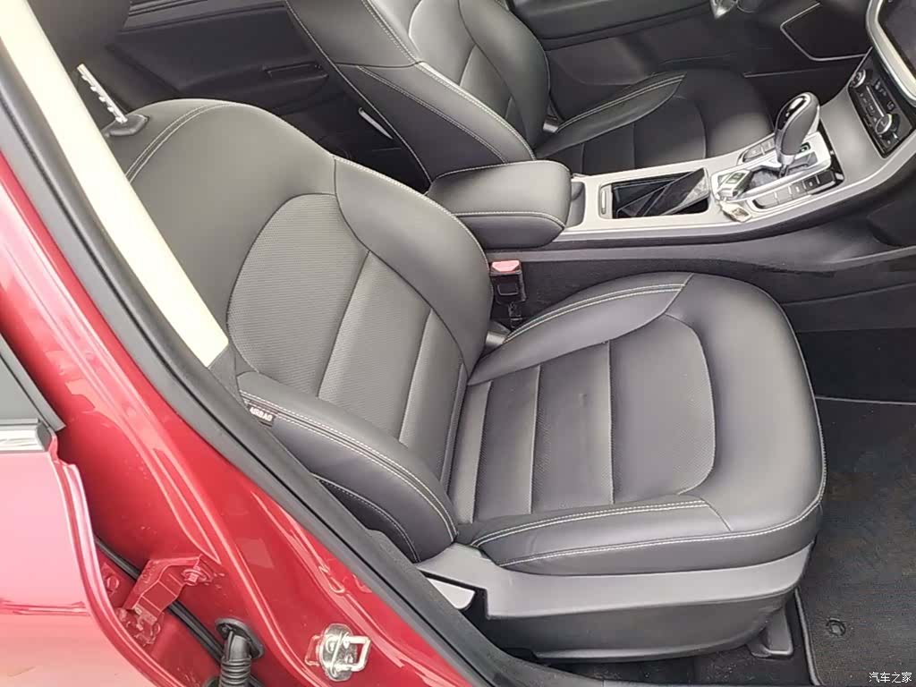 Geely Emgrand, 2018 25