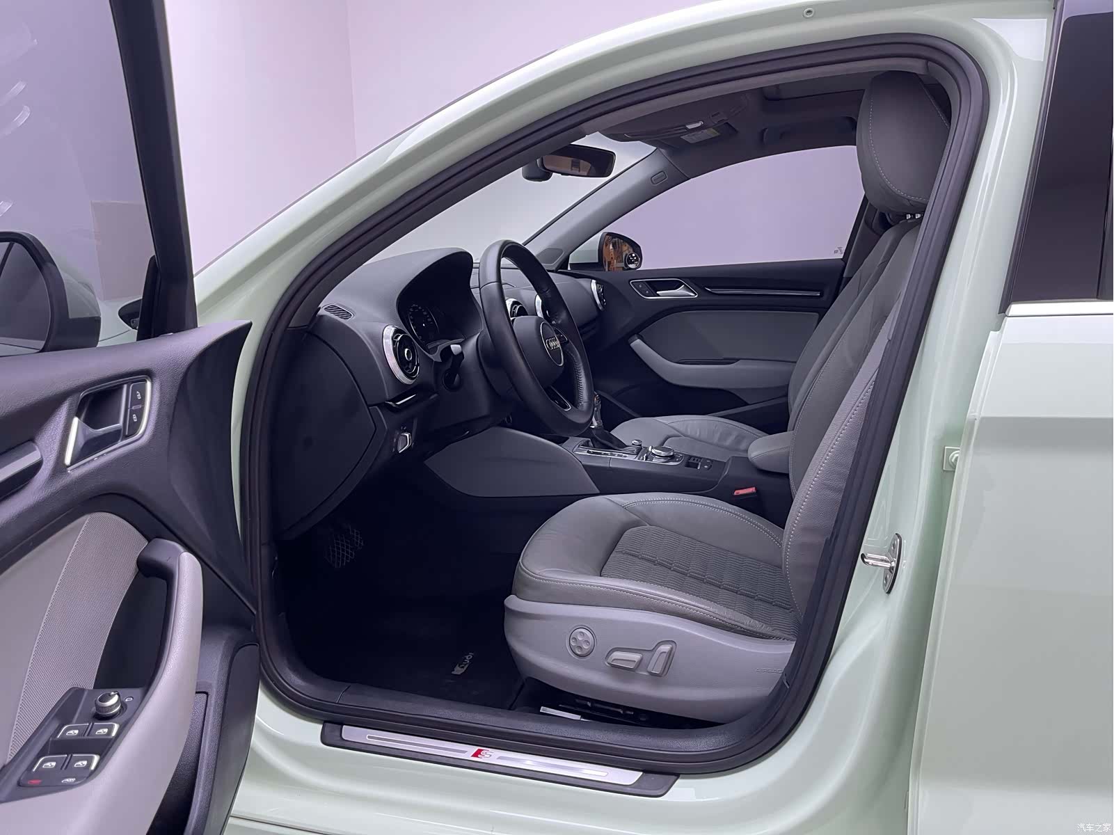 Audi A3, 2019 13