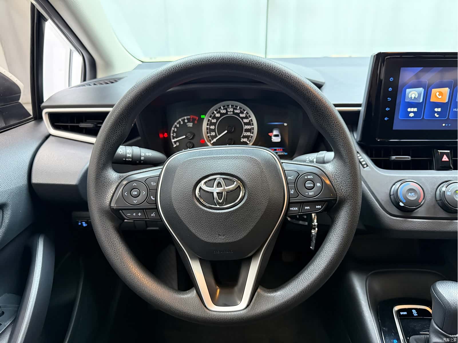 Toyota Corolla, 2022 8