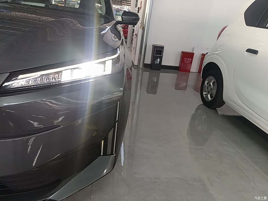 Changan Eado, 2024 18