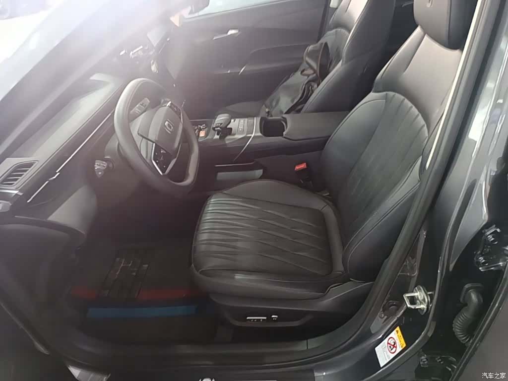 Changan Eado, 2024 11