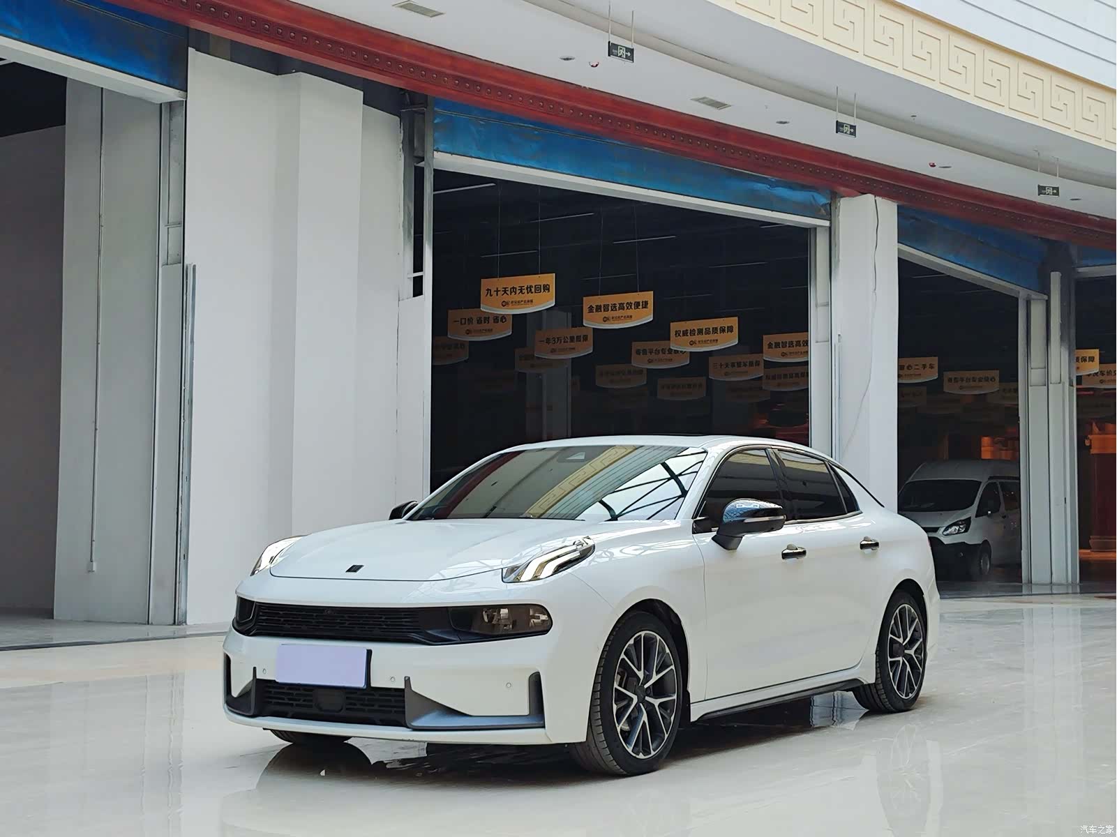 Lynk & Co 02, 2022 1