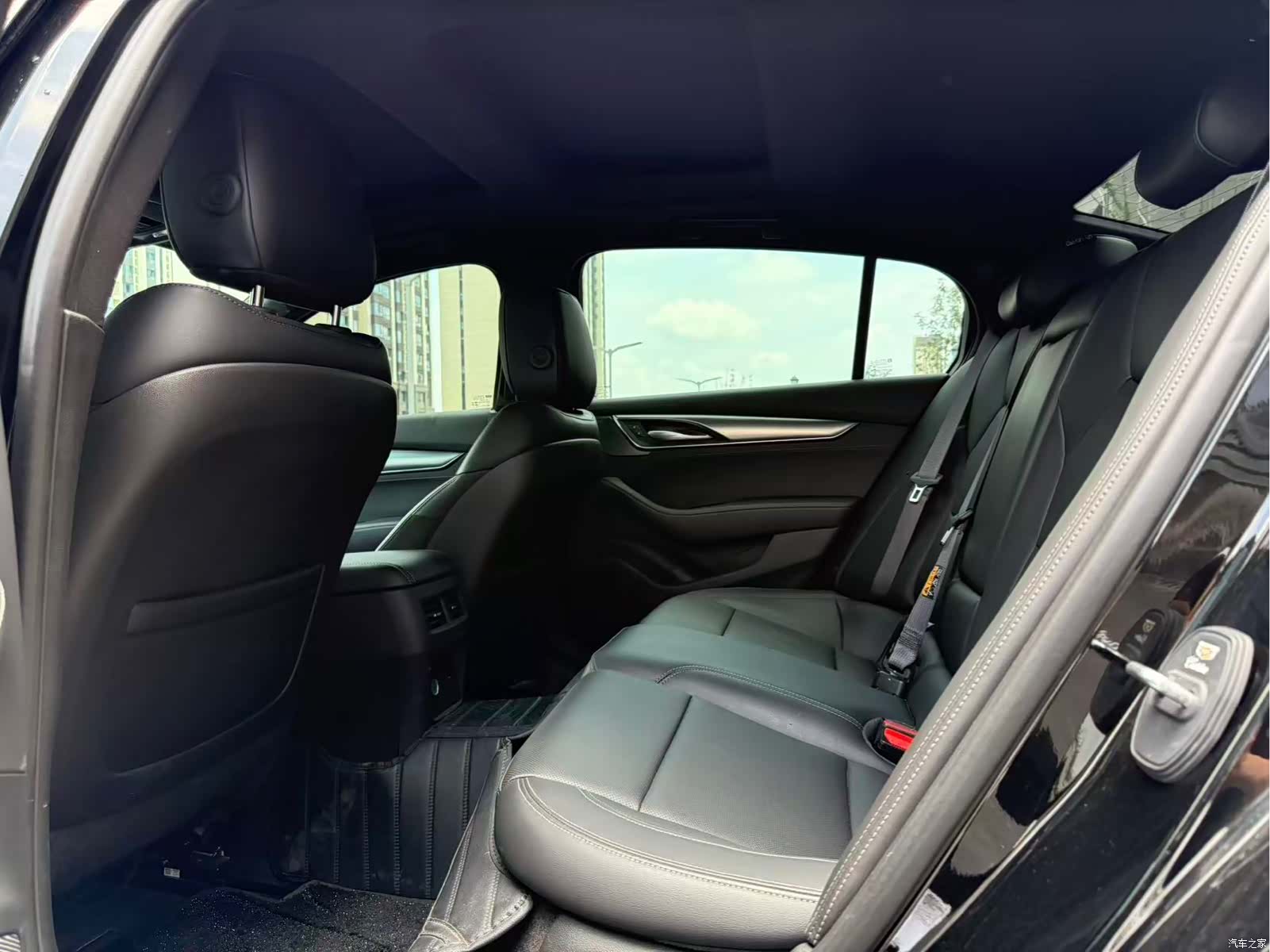 Cadillac CT5, 2025 6