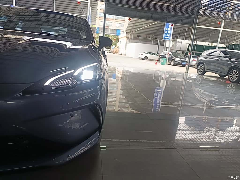 BYD Seal, 2025 18