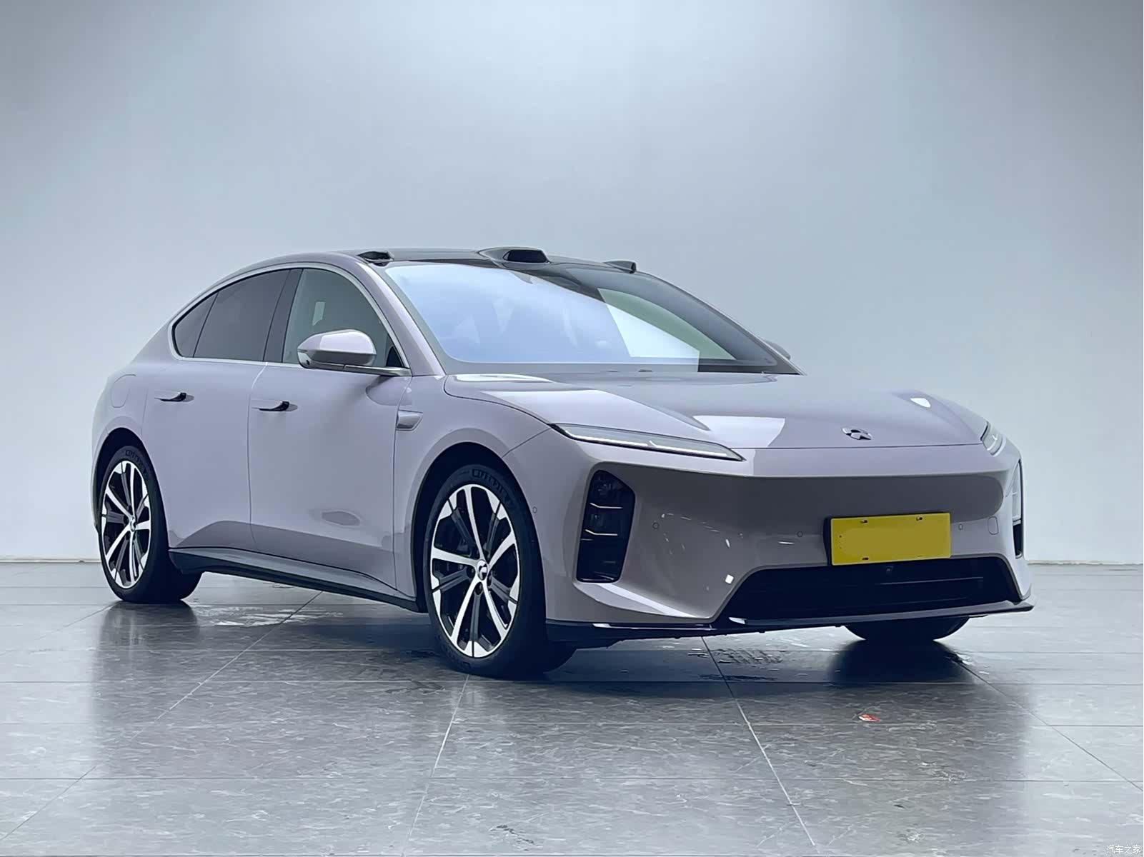 NIO ET5, 2025 20
