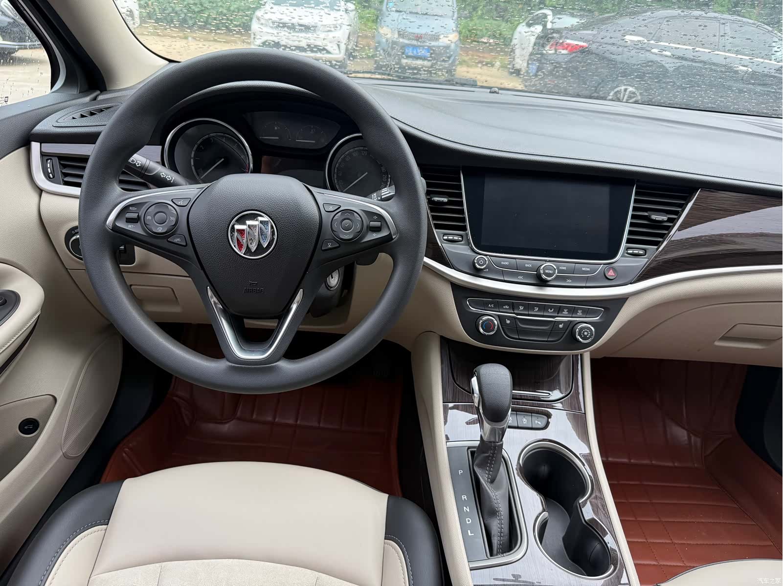 Buick Verano, 2019 4