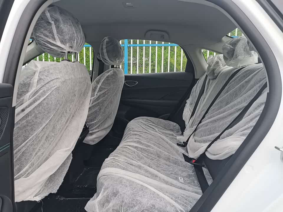 BYD Seal 05 DM-i