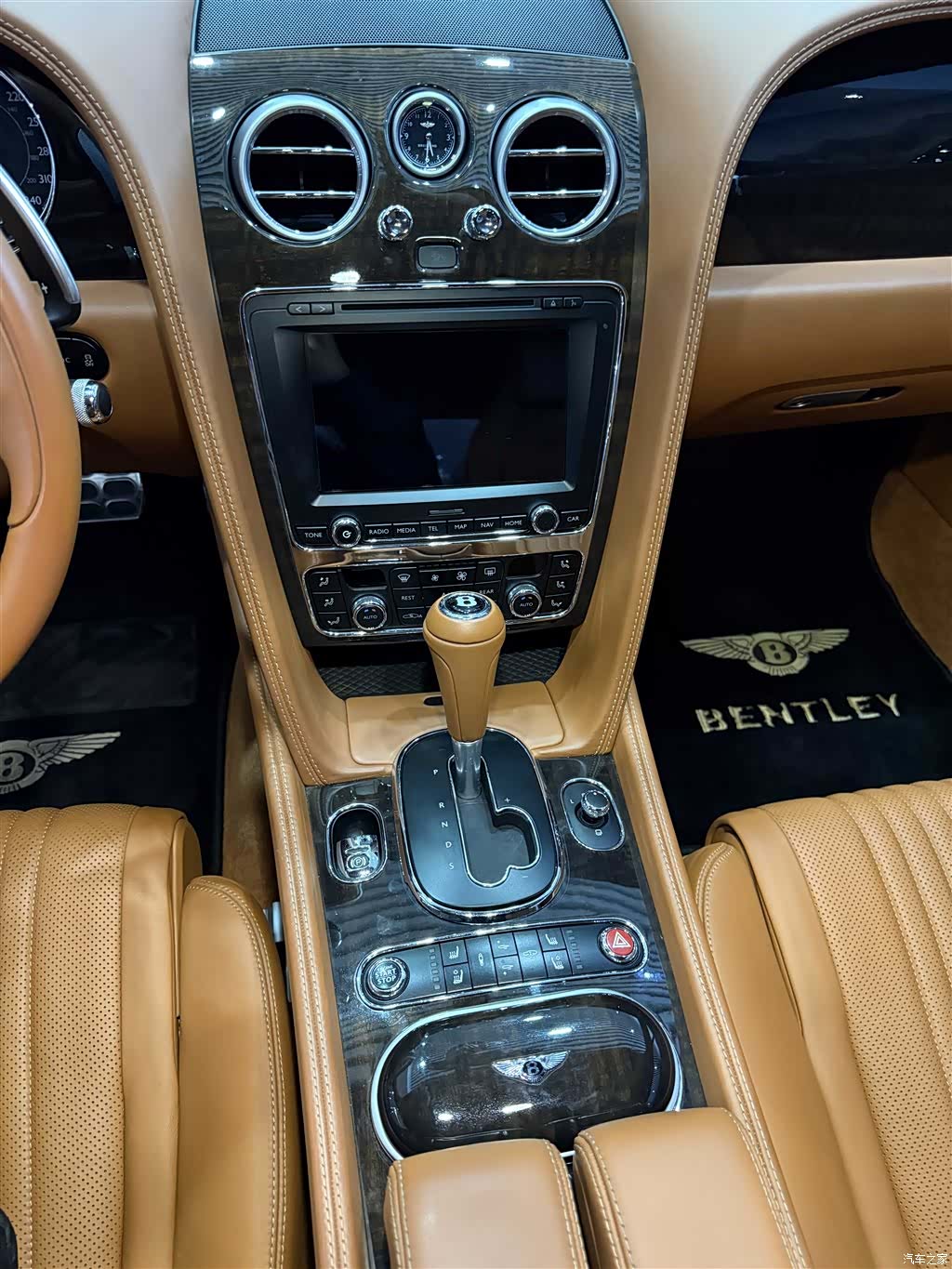 Bentley Continental GT, 2017 7