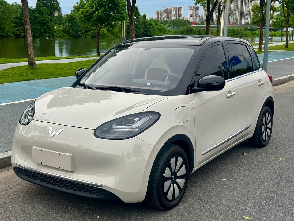Wuling Wuling Bingguo