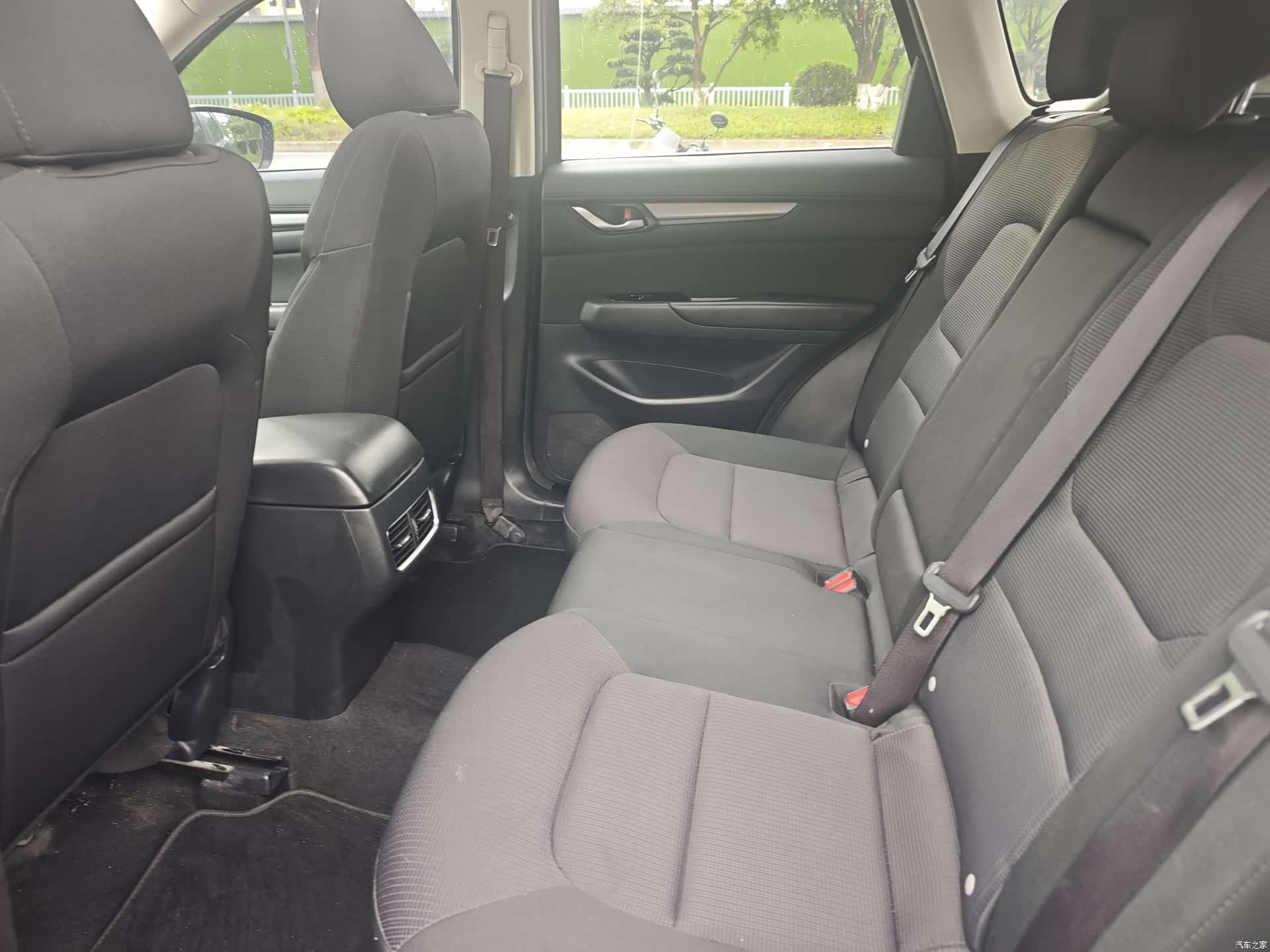 Mazda CX-5, 2020 10