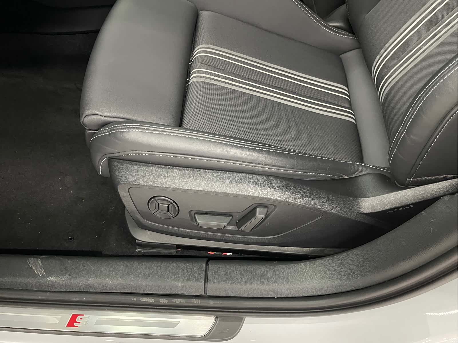 Audi A3, 2022 9