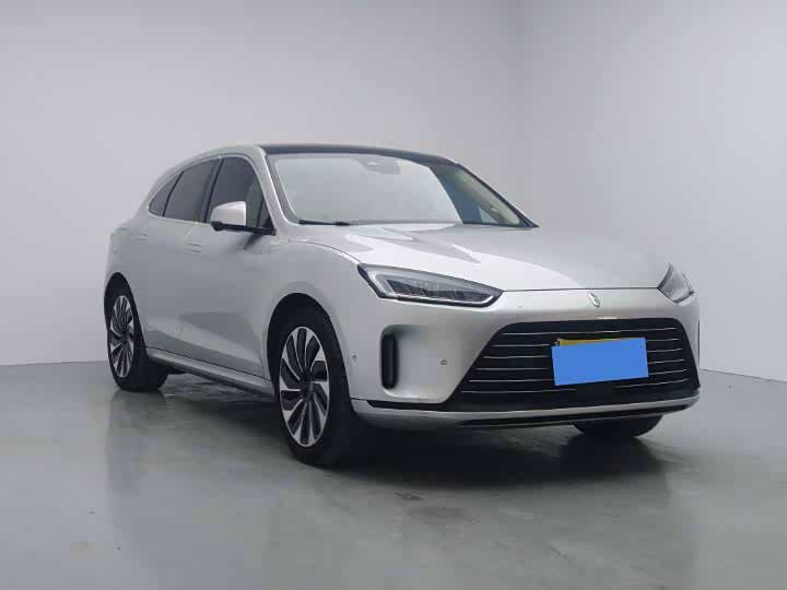 AITO Ask the world M5