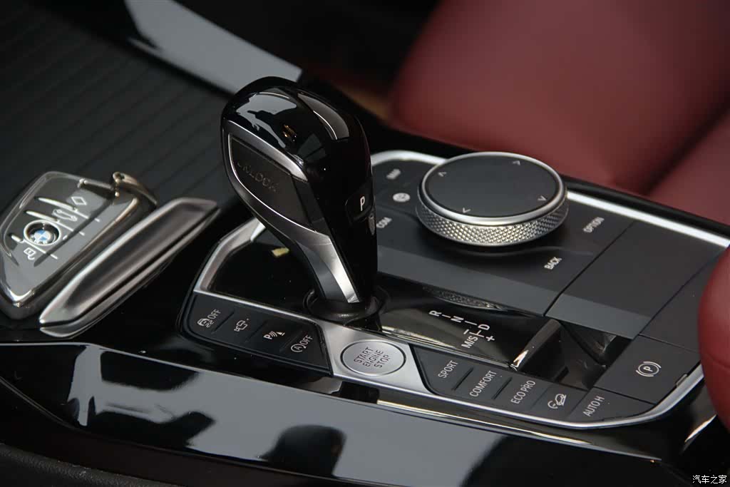 BMW X3, 2023 21