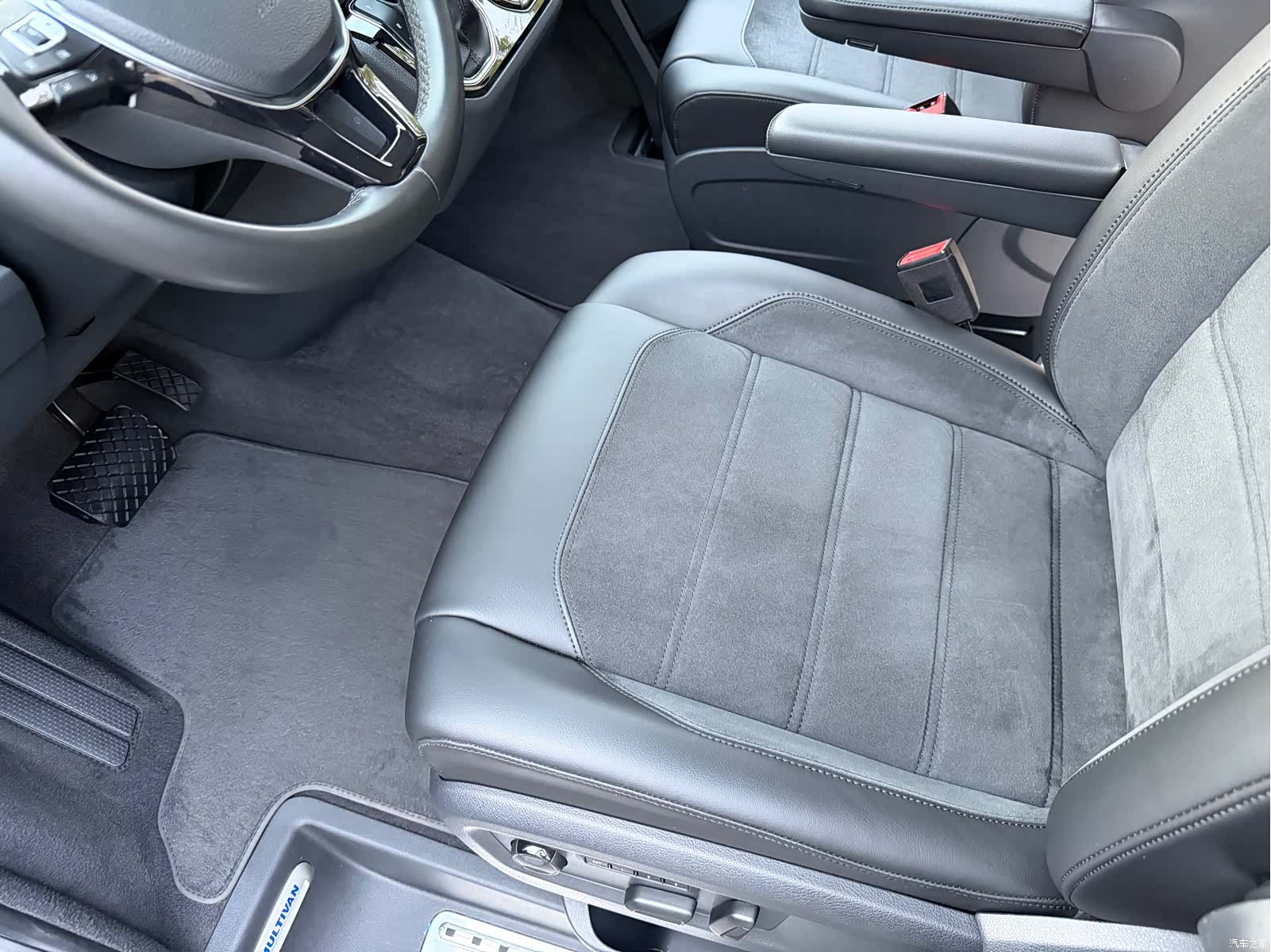 Volkswagen 7, 2017 12