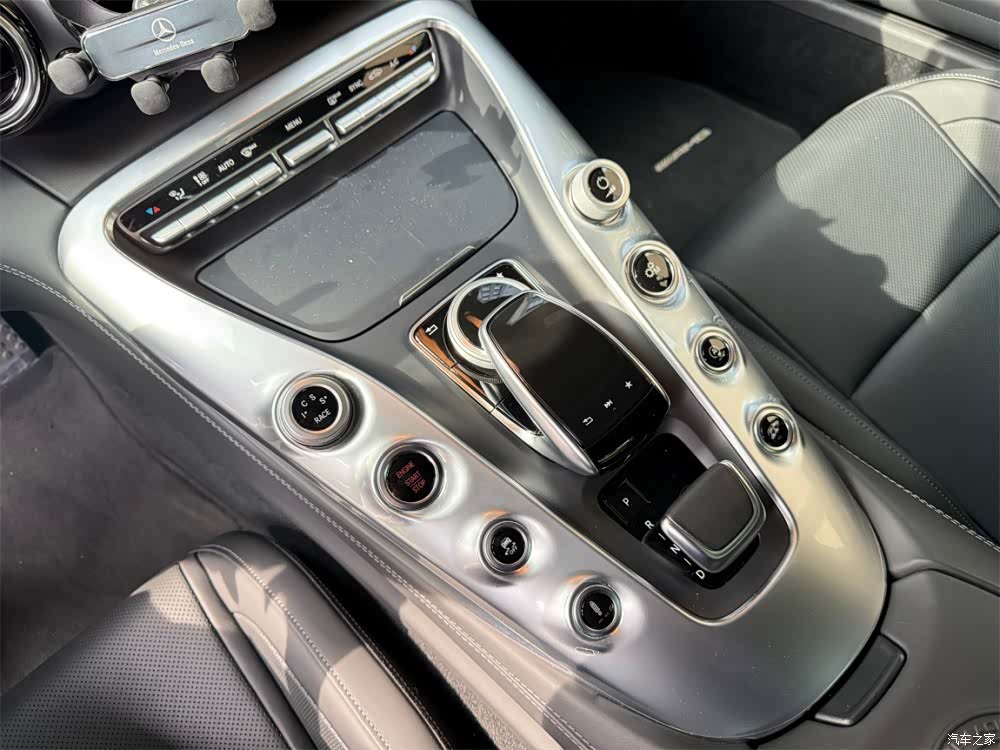 MG AMG, 2020 13