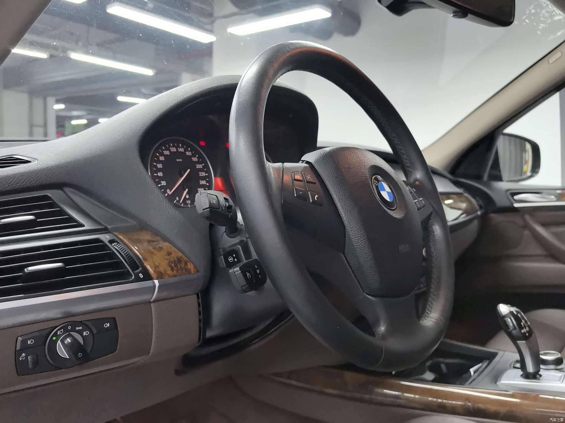 BMW X5, 2013 10