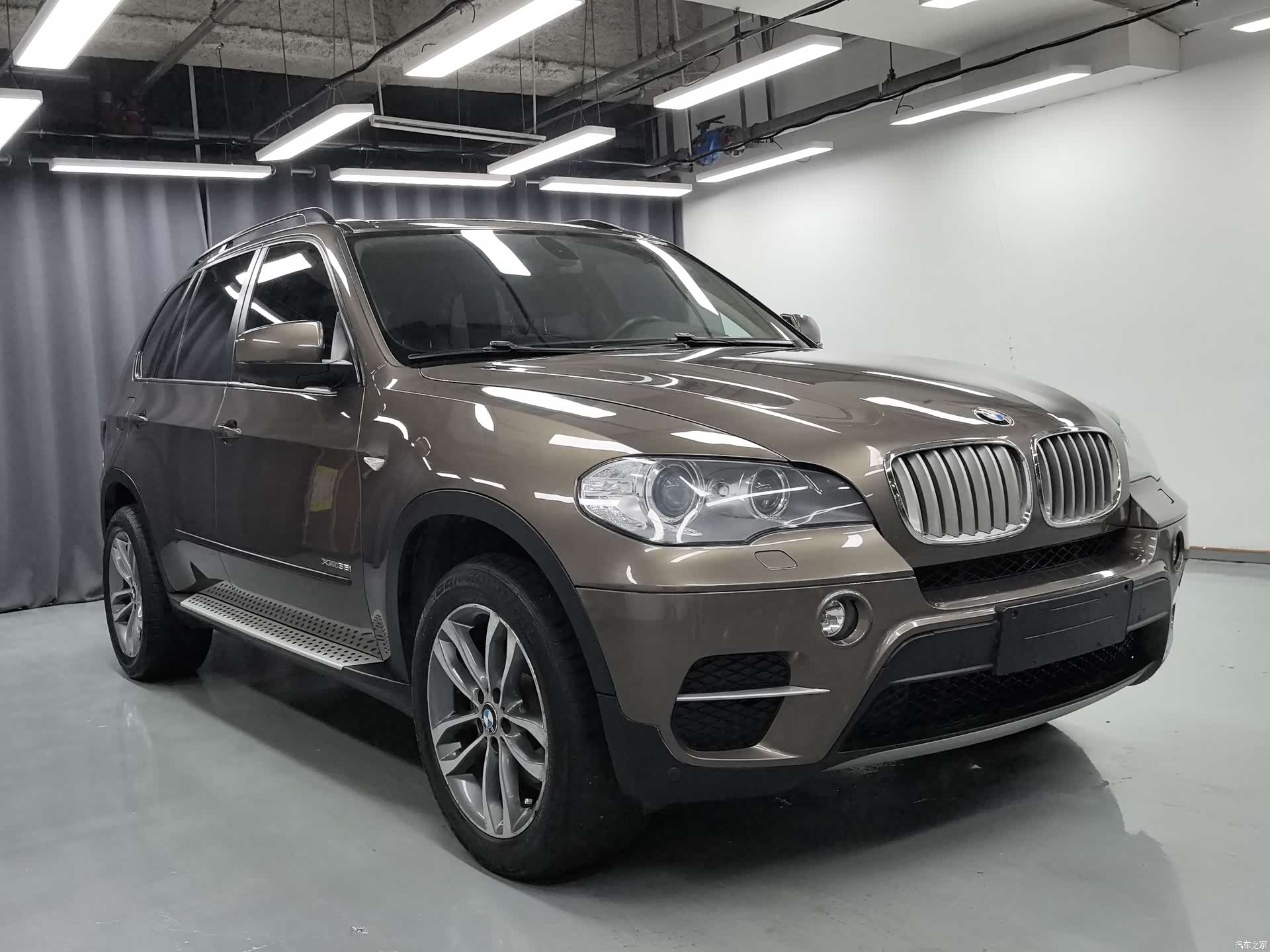 BMW X5, 2013 3