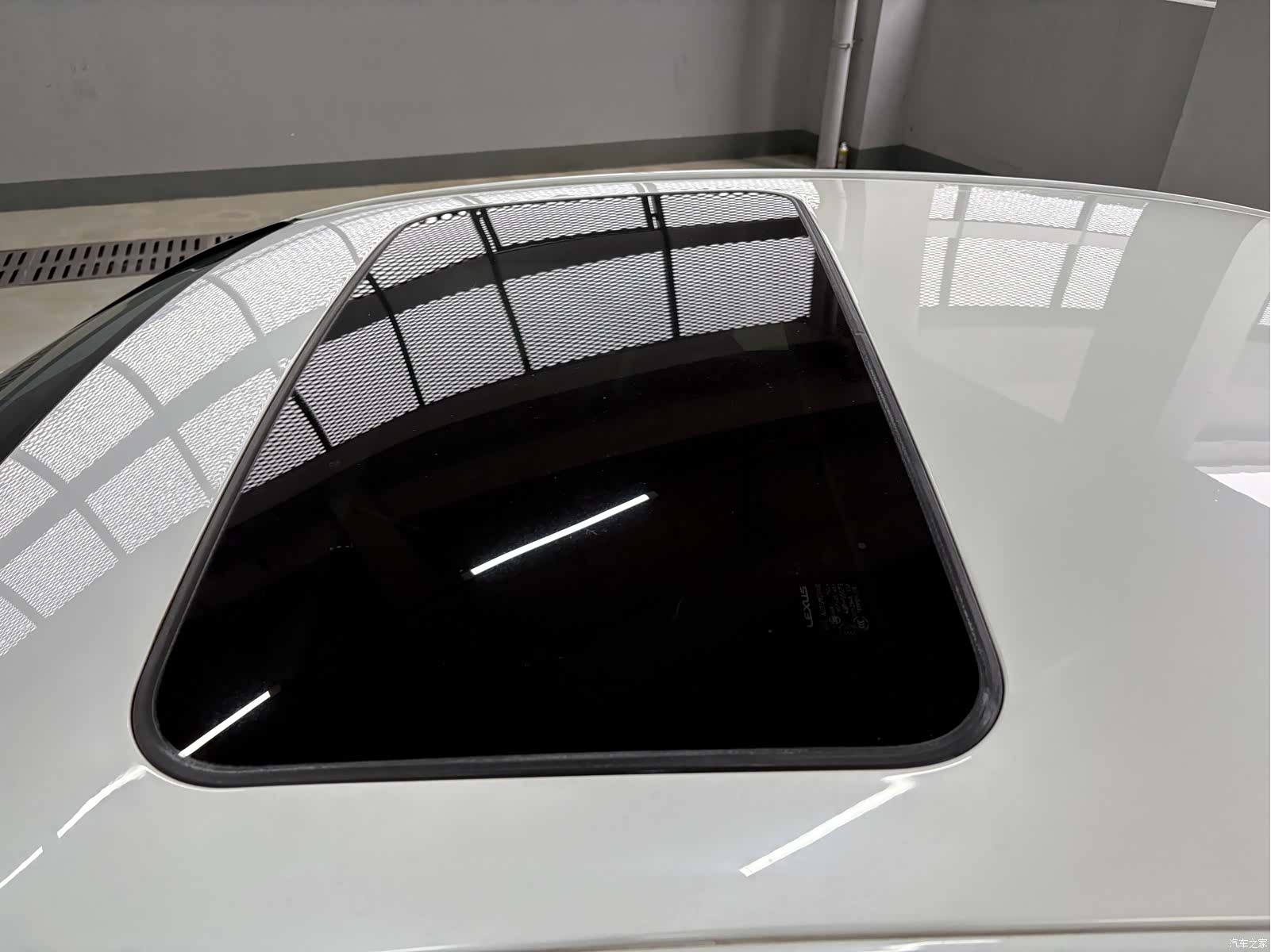 Lexus IS, 2011 12