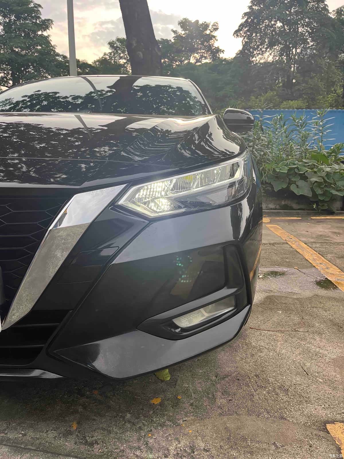 Nissan Sylphy, 2022 7