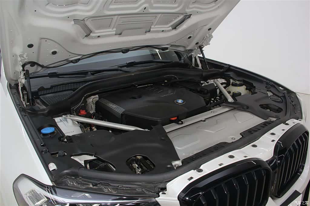 BMW X3, 2023 13