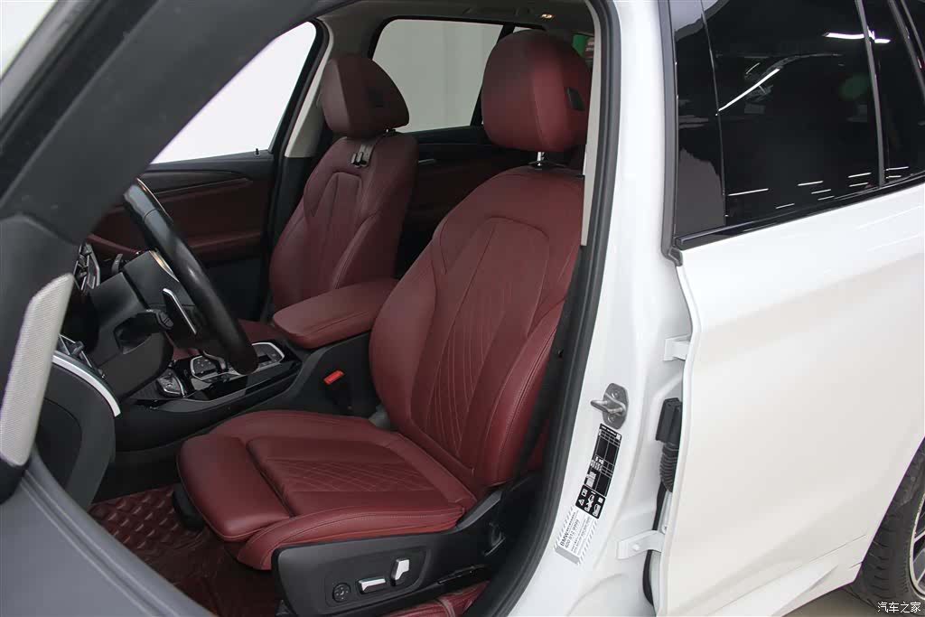 BMW X3, 2023 18