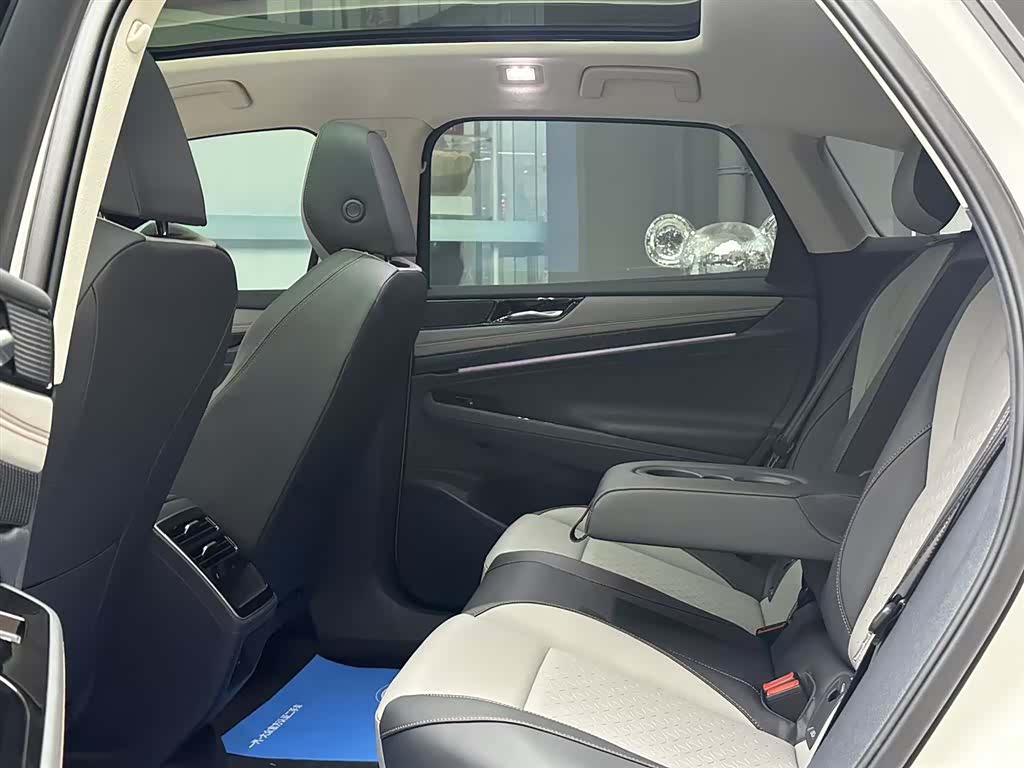 Volkswagen ID.7, 2026 10