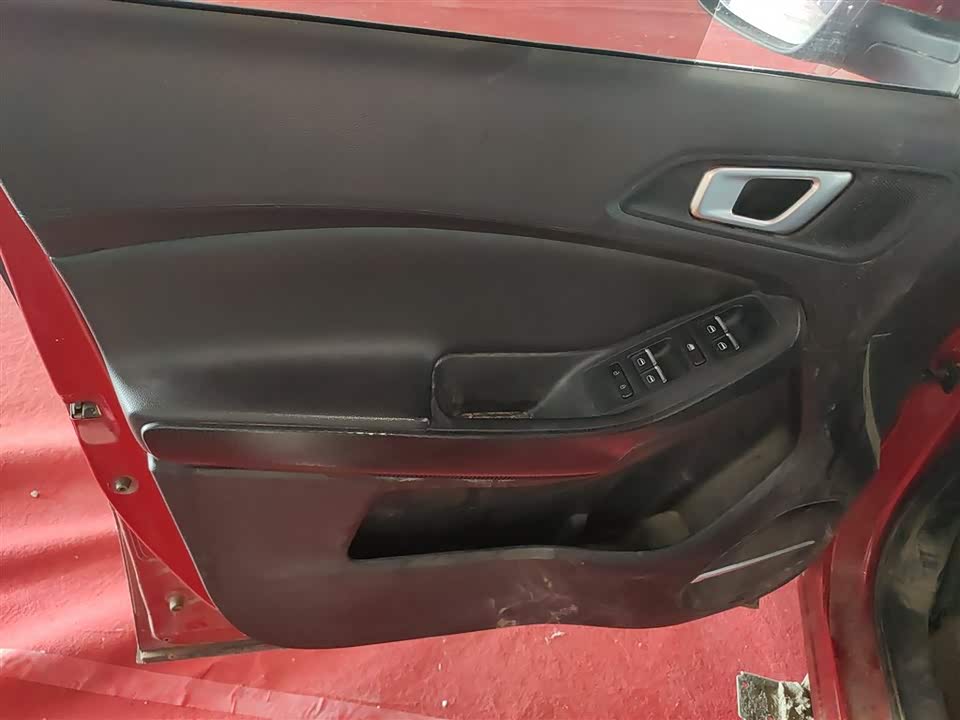 Chery Tiggo 5x Chery Tiggo 5x