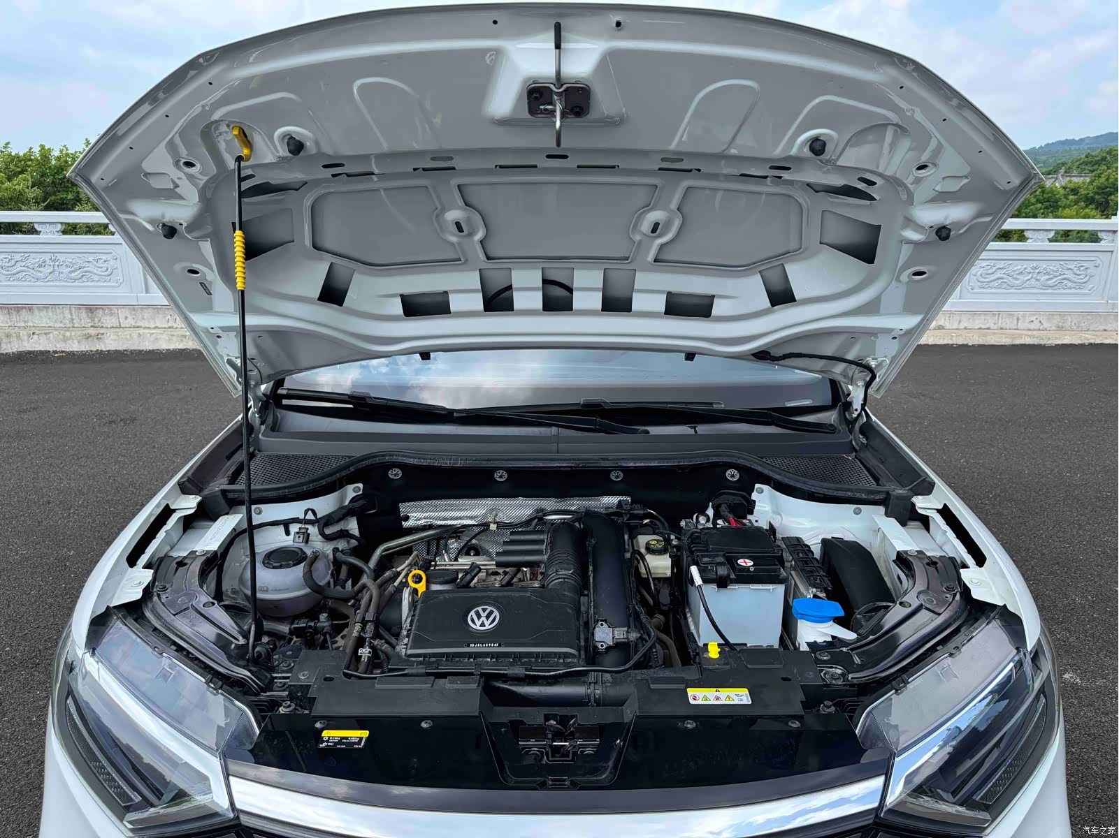 Volkswagen VS5, 2021 18