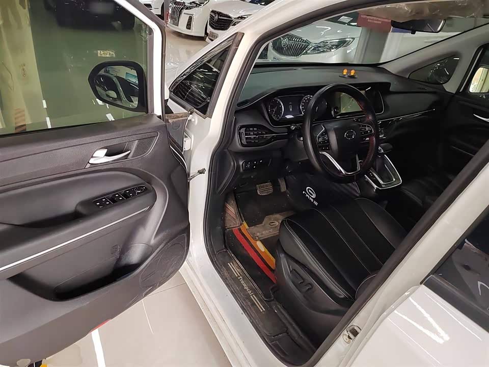 Trumpchi Trumpchi M6