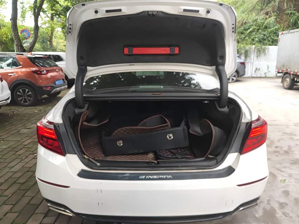 Honda Yingshipai Honda Yingshipai