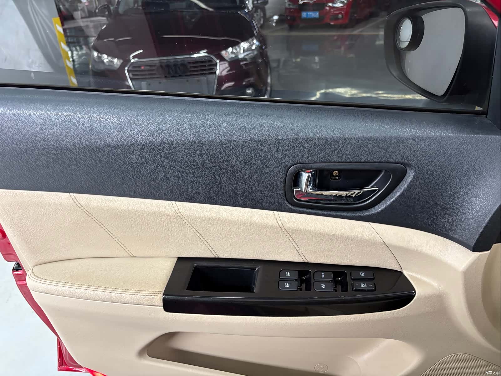 Changan Eado, 2016 15