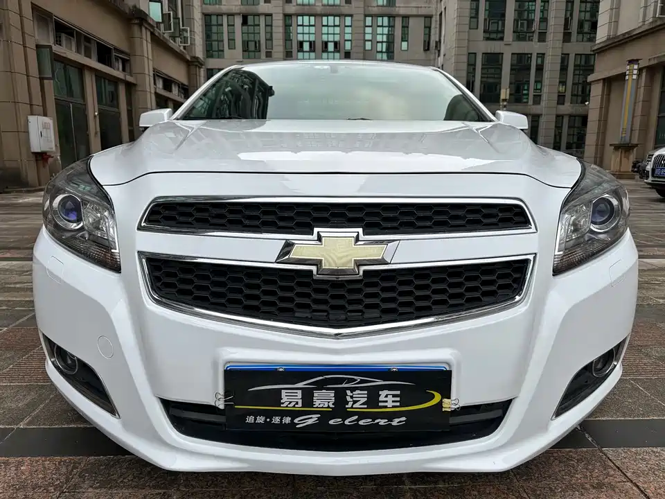 Chevrolet Mai Ruibao