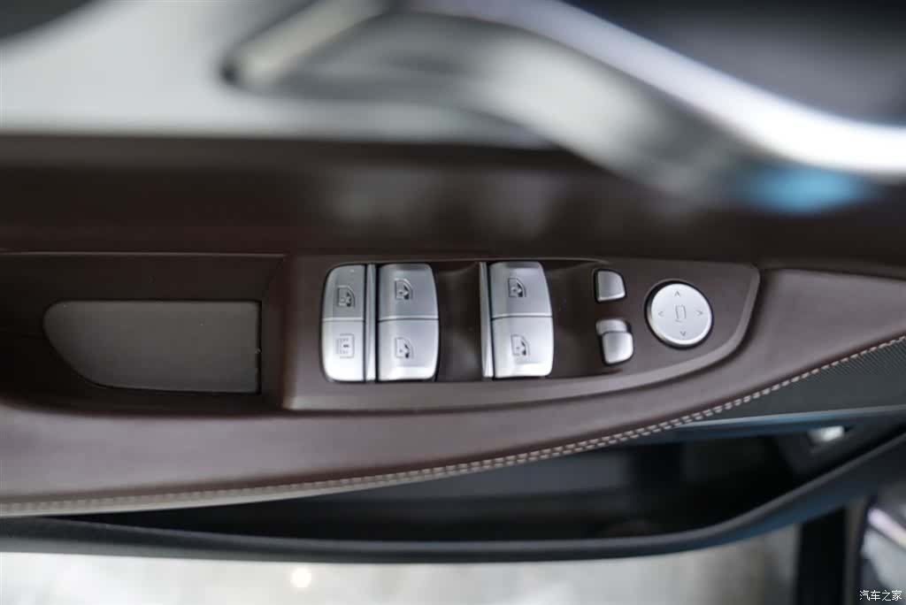 BMW 7 Series, 2016 17