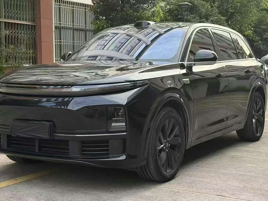 Li Auto L7