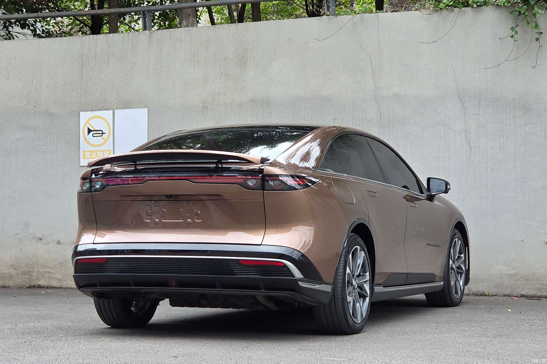 Mazda EZ-6, 2024 7