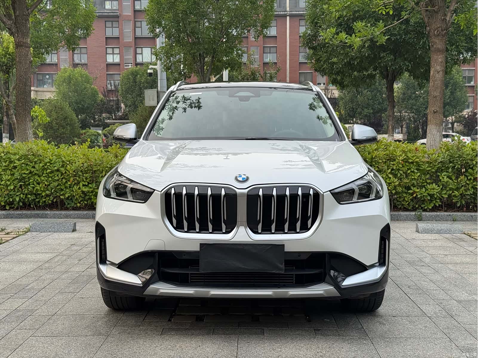 BMW X1, 2023 2