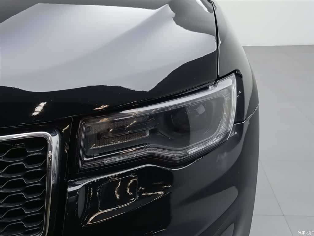Jeep Grand Cherokee, 2017 7