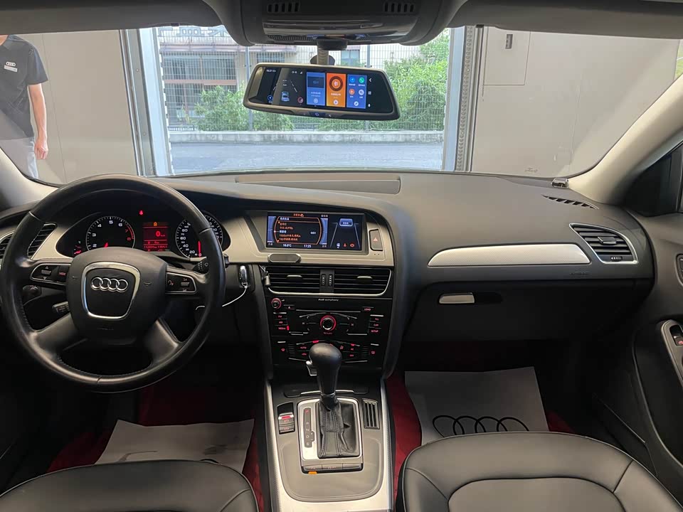 Audi A4L Audi A4L