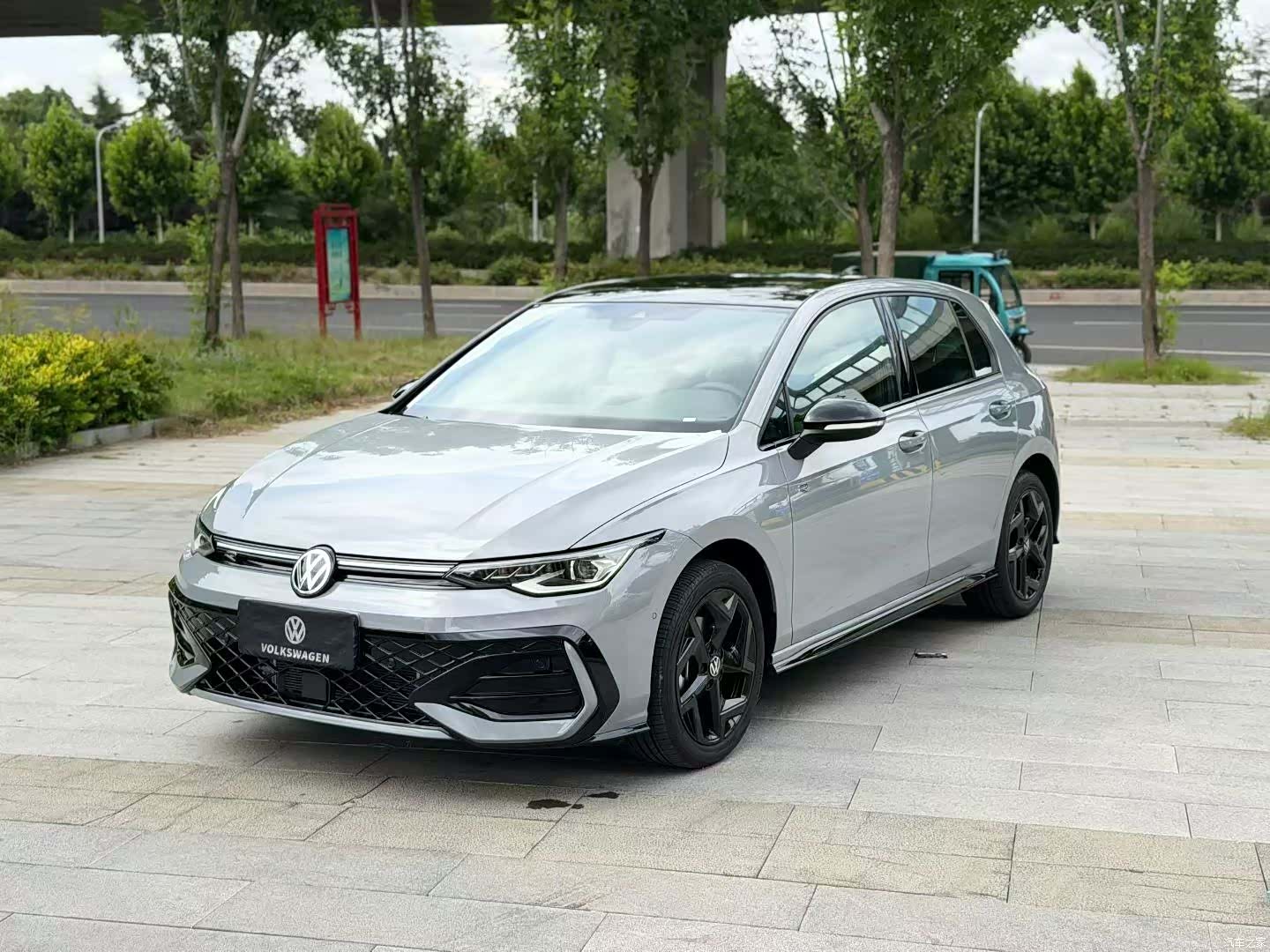 Volkswagen Golf, 2026 1