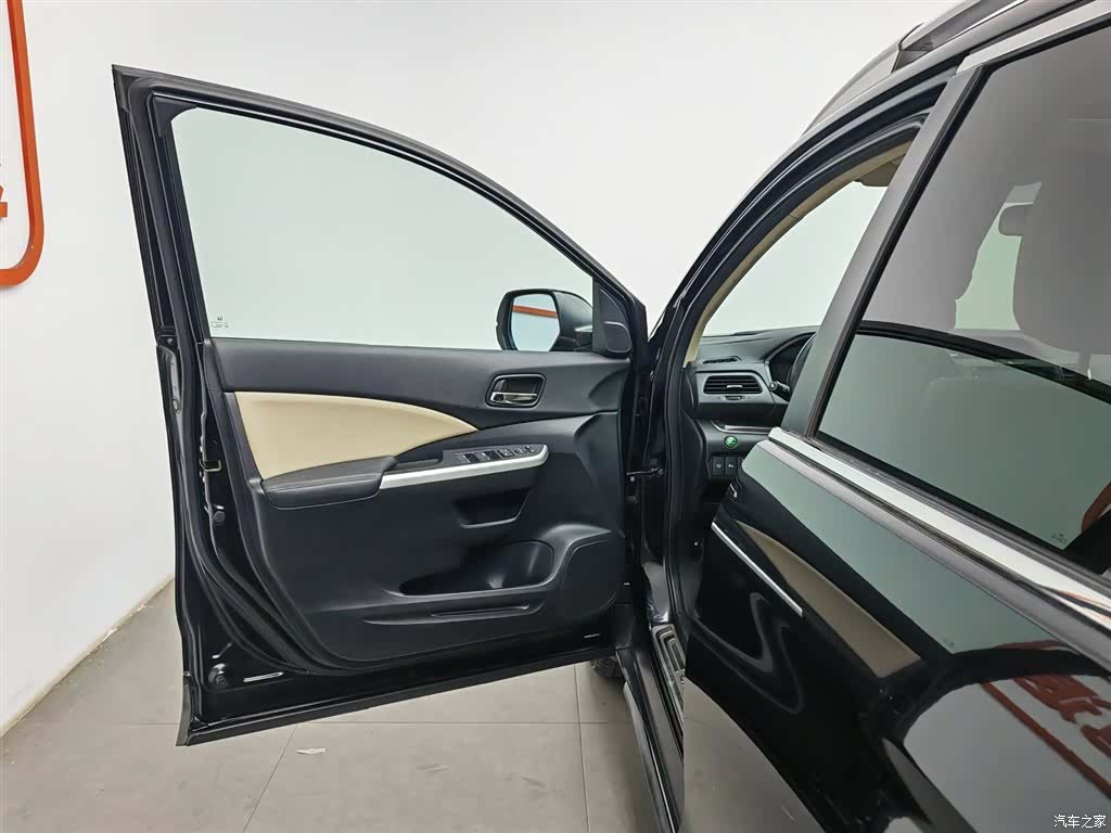 Honda CR-V, 2016 8