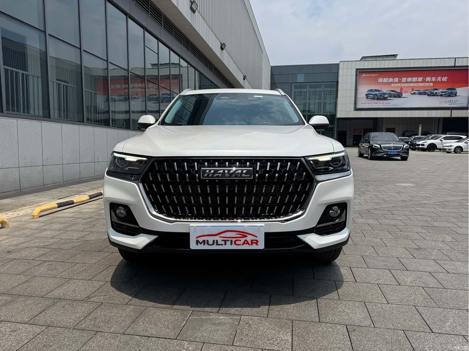 Haval H6, 2023 2