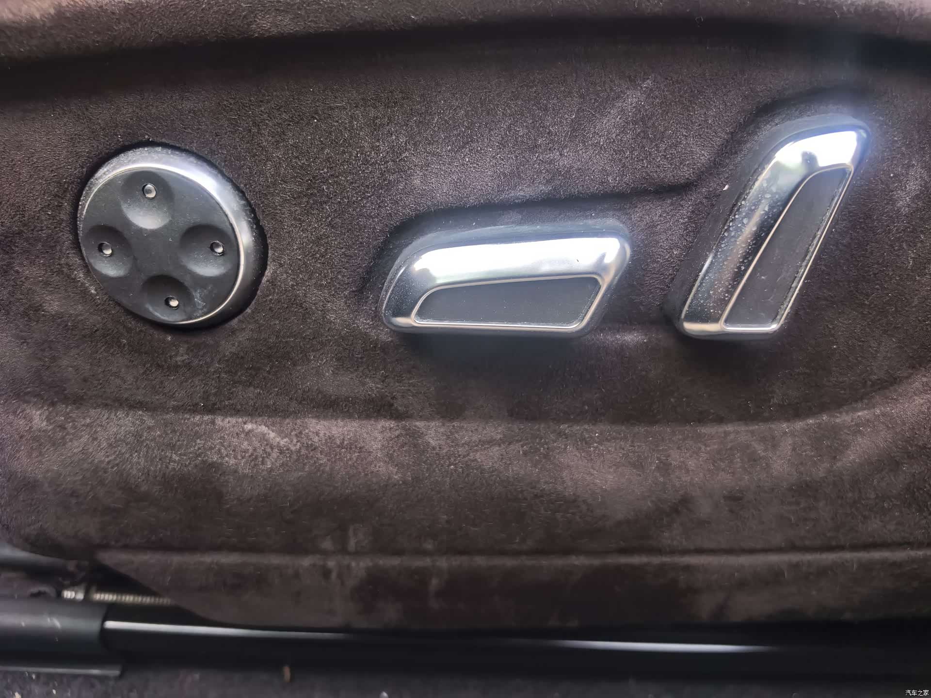 Audi Q2L, 2021 все фото
