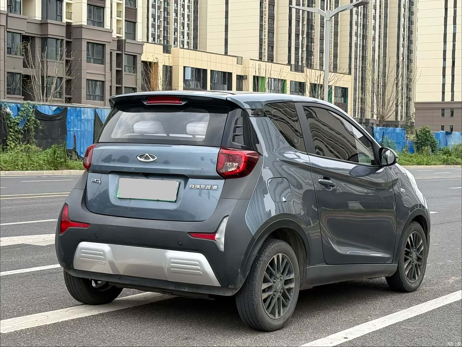 Chery 20, 2021 9